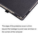 Laptop Anti-drop Protective Case For HP Pavilion X360 14-Inch(Dark Gray)