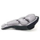 JFT Bicycle Saddle Shock Absorber Airbag Anti-Skid Cushion Cover(BC-334-2)
