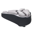 JFT Bicycle Saddle Shock Absorber Airbag Anti-Skid Cushion Cover(BC-335-2)