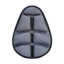 JFT Bicycle Saddle Shock Absorber Airbag Anti-Skid Cushion Cover(BC-336-2)