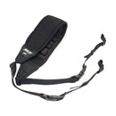 JFT Camera Breathable Shoulder Pads Wrist Straps Digital Accessories(Black)