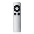 MC377LL/A TV Remote Control Suitable For Apple TV 1/2/3(Silver Gray)