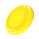 R1223 Adult Outdoor Competition Sports Fly Plate Children UFO PP Material, Size: 235mm (Yellow)