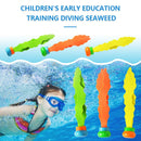 12 PCS Sea Biology Diving Swimming Pool Toys Children Summer Water Toys
