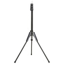 Aluminum Alloy Folding Mobile Phone Stand Live Selfie Floor Stand(Grey)