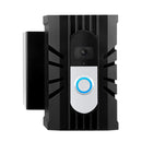 Anti-theft Video Doorbell Bracket For Ring Video Doorbell