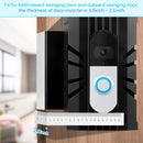 Anti-theft Video Doorbell Bracket For Ring Video Doorbell