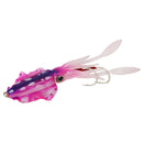 15cm 60g Sea Fishing Fake Bait Deep Sea Squid Soft Bait, Style: A1006 With Lead