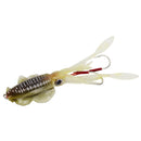15cm 60g Sea Fishing Fake Bait Deep Sea Squid Soft Bait, Style: A1014 With Lead