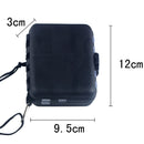 177 PCS / Set T0118 Fishing Small Accessories Set Luya Sea Fishing Rock Fishing Set