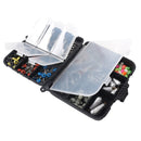 177 PCS / Set T0118 Fishing Small Accessories Set Luya Sea Fishing Rock Fishing Set