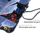 177 PCS / Set T0118 Fishing Small Accessories Set Luya Sea Fishing Rock Fishing Set