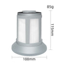 Hypa Filter Element for Bissell Washing Machine 1665 2156A 1613056 2715
