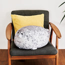 Seal Pillow Aquarium Plush Toy, High: 30cm(Seal)