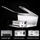 Tablet PC Anti-theft Display Stand with Charging and Alarm Funtion, Specification: 8pin,CN Plug