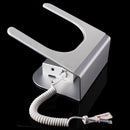Tablet PC Anti-theft Display Stand with Charging and Alarm Funtion, Specification: Type-C,CN Plug