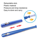 Children Baseball Transmitter Toy Set Indoor Outdoor Sports Fitness Toy Color Box Press