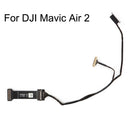 Gimbal Camera Signal Cable For DJI Mavic Air 2(Black)