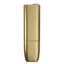 Electronic Cigarette Dustproof And Anti-Drop Protective Case For IQO ILUMA ONE(Gold)