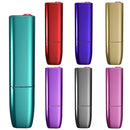 Electronic Cigarette Dustproof And Anti-Drop Protective Case For IQO ILUMA ONE(Gold)