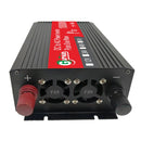 Gurxun HZ1500-10000 Sine Wave 10000W Inverter Power Converter, Specification: 60V To 220V