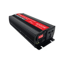 Gurxun 6000W High Power Sine Wave Inverter With Single Digital Display, Specification: 48V-220V