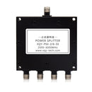 2000~6000MHz SMA 1 To 4 Microstrip Power Splitter