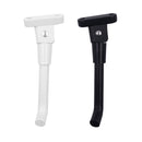 14.7cm Electric Scooter Foot Support Parking Bracket Accessories For Xiaomi 1S/M365(Black)