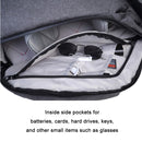 Multifunctional Large Capacity SLR Camera Waterproof Backpack, Capacity: 30L