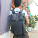 Multifunctional Large Capacity SLR Camera Waterproof Backpack, Capacity: 30L