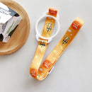 5 PCS Insulation Cup Strap Beverage Bottle Lanyard Baby Bottle Adjustable Water Cup Lanyard(HC3312)