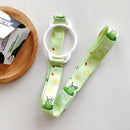 5 PCS Insulation Cup Strap Beverage Bottle Lanyard Baby Bottle Adjustable Water Cup Lanyard(HC3314)
