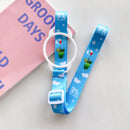 5 PCS Insulation Cup Strap Beverage Bottle Lanyard Baby Bottle Adjustable Water Cup Lanyard(HC3317)