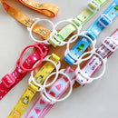 5 PCS Insulation Cup Strap Beverage Bottle Lanyard Baby Bottle Adjustable Water Cup Lanyard(HC3311)