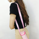 5 PCS Insulation Cup Strap Beverage Bottle Lanyard Baby Bottle Adjustable Water Cup Lanyard(HC3311)