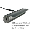 MaYuan Clean Screen Dust Green Light Dust Lamp Foreign Object Detection Lamp