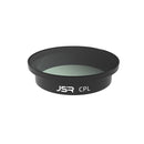 JSR Drone Filter Lens Filter For DJI Avata,Style: CPL