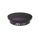 JSR Drone Filter Lens Filter For DJI Avata,Style: ND64