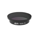 JSR Drone Filter Lens Filter For DJI Avata,Style: ND8-PL