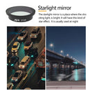 JSR Drone Filter Lens Filter For DJI Avata,Style: 9 In 1
