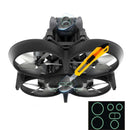 Sensor+Lens+Glasses Protective Film Anti-scratch Film for DJI Avata Smart Version