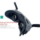 Sensor+Lens+Glasses Protective Film Anti-scratch Film for DJI Avata Smart Version