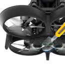 Sensor+Lens+Glasses Protective Film Anti-scratch Film for DJI Avata Smart Version