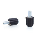 20 PCS Mountain Bike M5 Variable Speed Brake Adjustment Screw(Black)