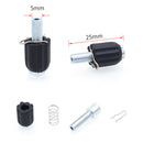 20 PCS Mountain Bike M5 Variable Speed Brake Adjustment Screw(Black)