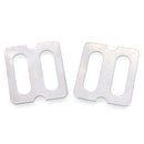 Mountain Bike SPD Lock Pedal Cleat Buckle(SPD System)
