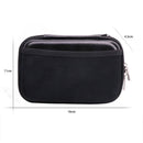 U Disk U Shield Data Cable Storage Bag Mobile Power Mobile Hard Disk Bag