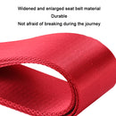 Luggage Reinforcement Straps Fixed Protective Rope With Combination Lock, Color: Customs Lock Blue