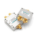 2000~6000MHz SMA 1 To 2 Microstrip Power Splitter