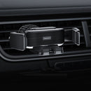 Sumaxpro D8 Car Dashboard Gravity Phone Holder, Color: Black